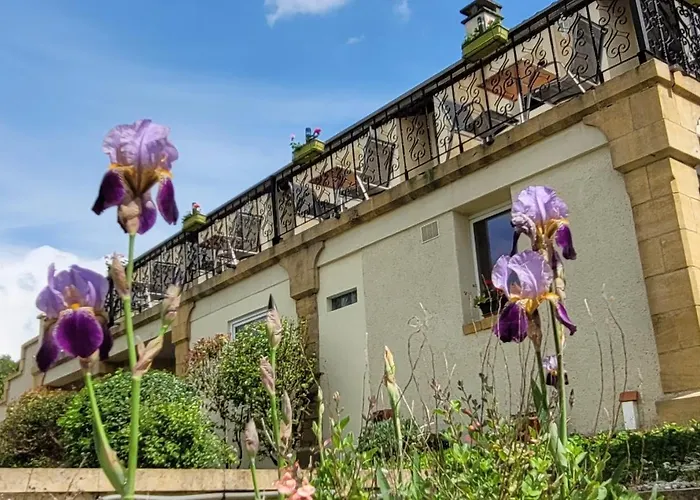 Les Studios De Sarlat