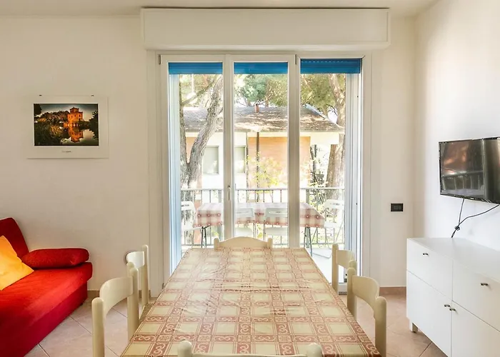 Casa Vacanze Spina