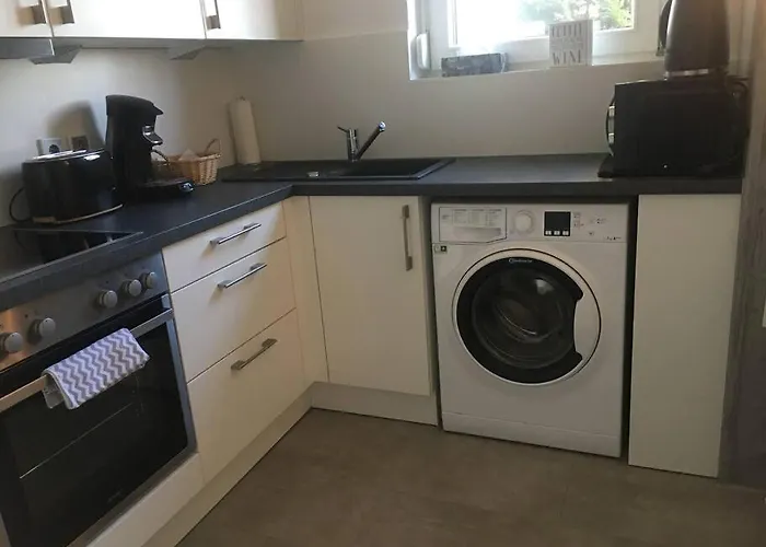 Exklusives Apartment In Bad Saeckingen Fuer 2 Person