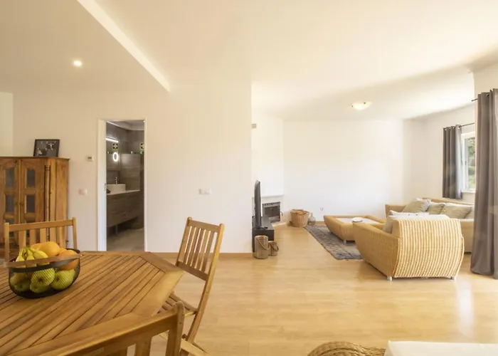 Apartamento Jacadi