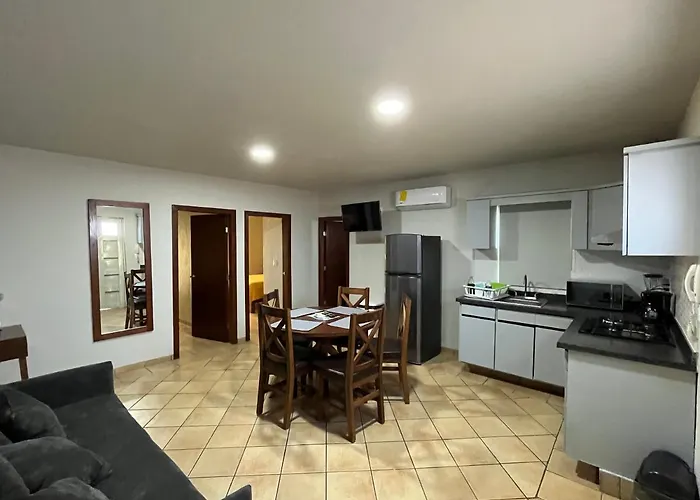 Departamento Tres Soles