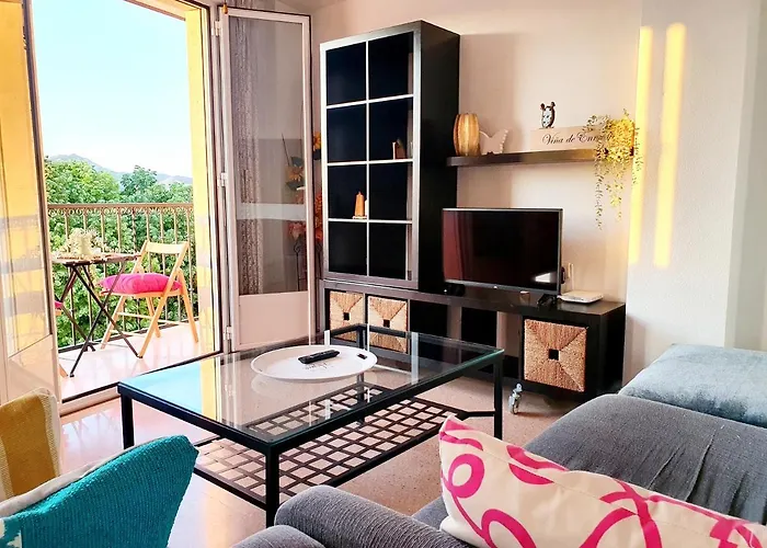 Apartamento Alameda Garden