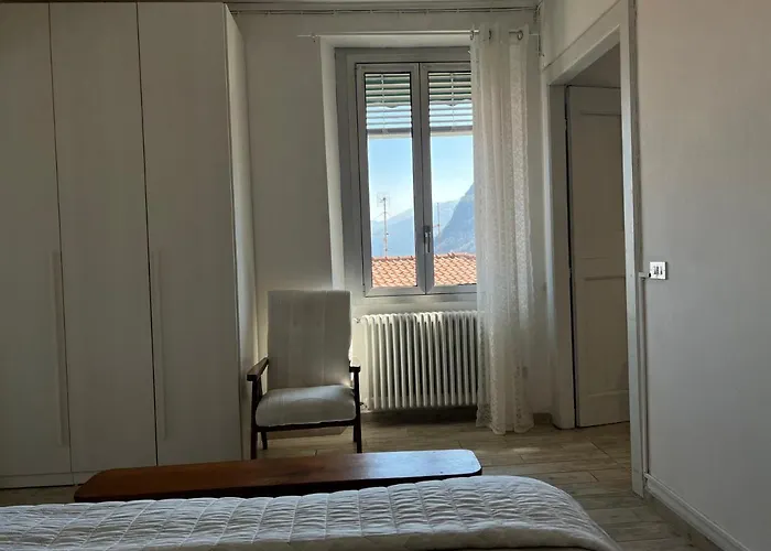 Appartamento Bianco
