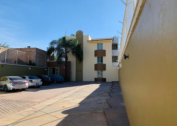 Departamento Tres Soles