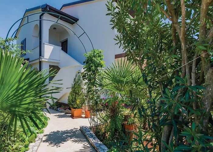 Nice Apartment In Novigrad With Wifi
