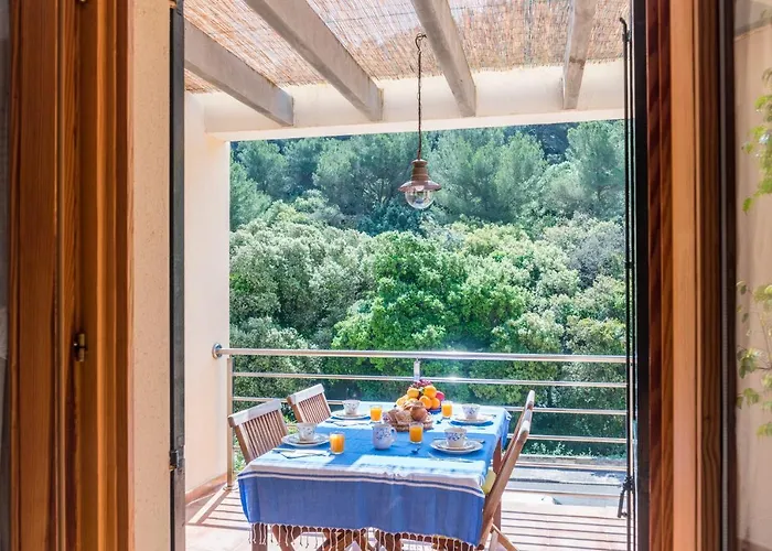 Apartment Can Antoni