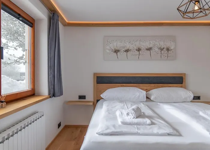 Apartment Lisal By All In One Apartments