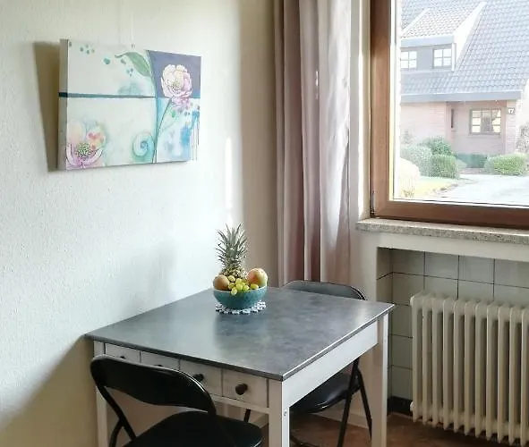 Haus Hirt-Nettetal