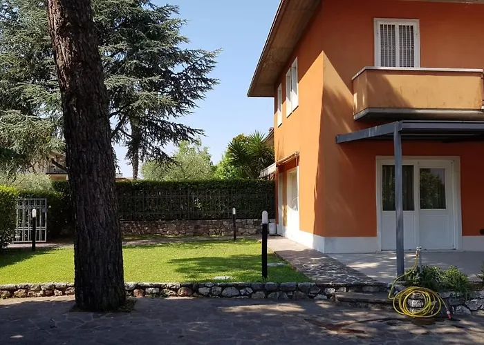 Casa Mari