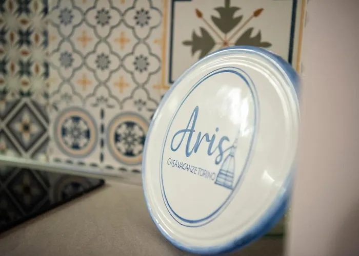 Aris Appartamento