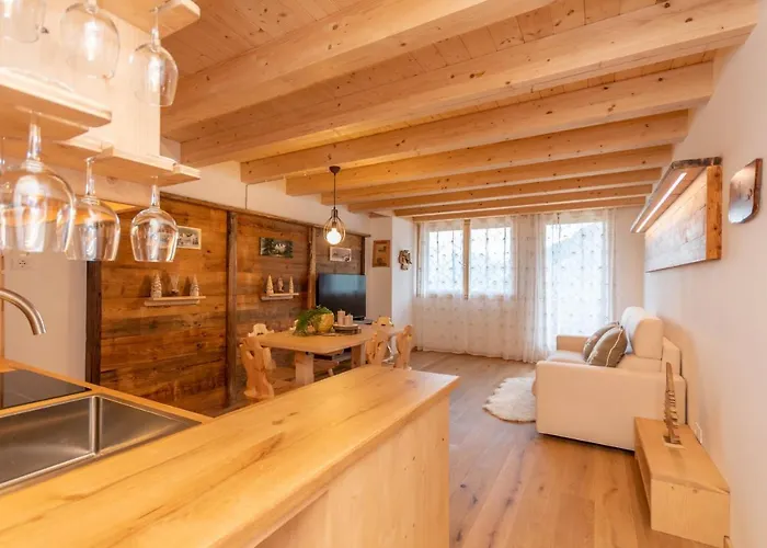 Chalet Laura