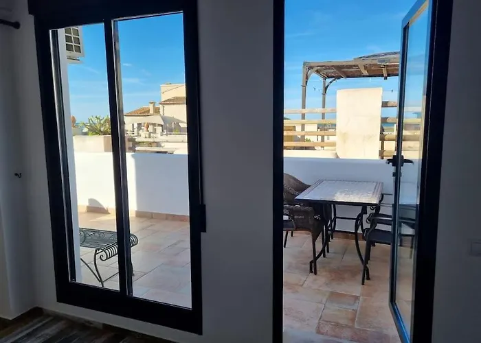 Casa Lina Del Mar
