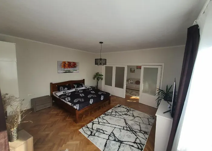 Andrea Apartman