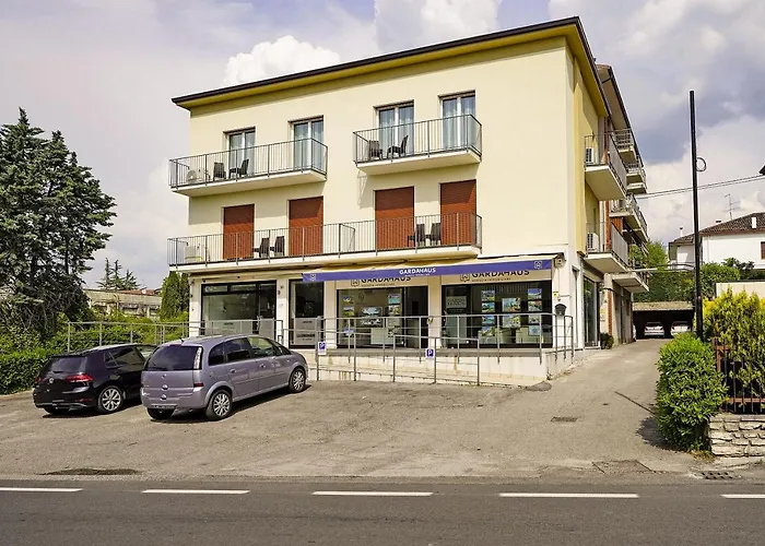 Appartamenti Alle Mura