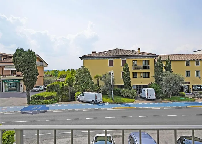 Appartamenti Alle Mura