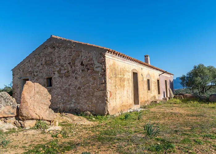 Le Case di Mara - Appartamenti Tipici Stazzo Giovannareddu