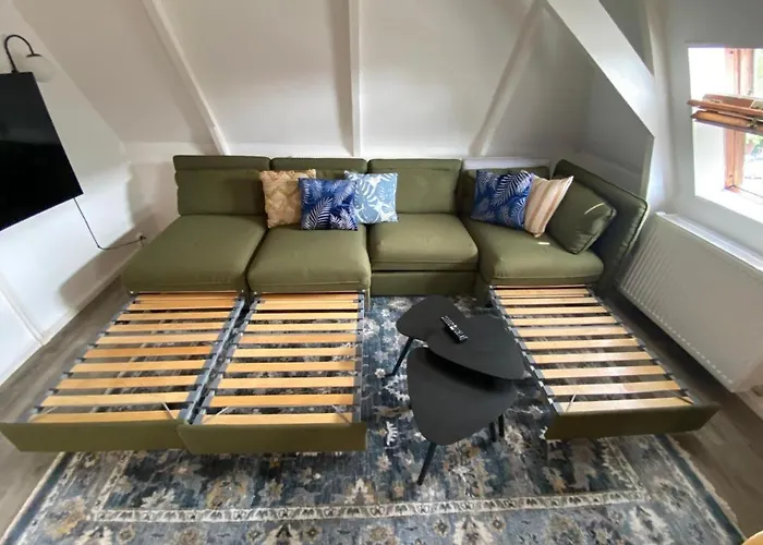 Casa Coral - A Hidden Gem For Families