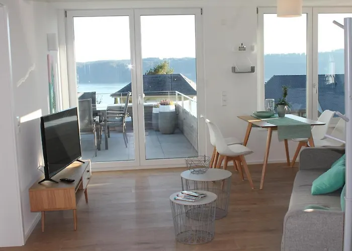 Rebhaus Ferienwohnung Rebdach