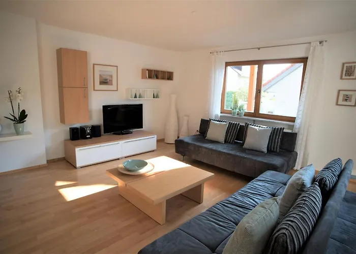 Obsthaus Ferienwohnung Birne