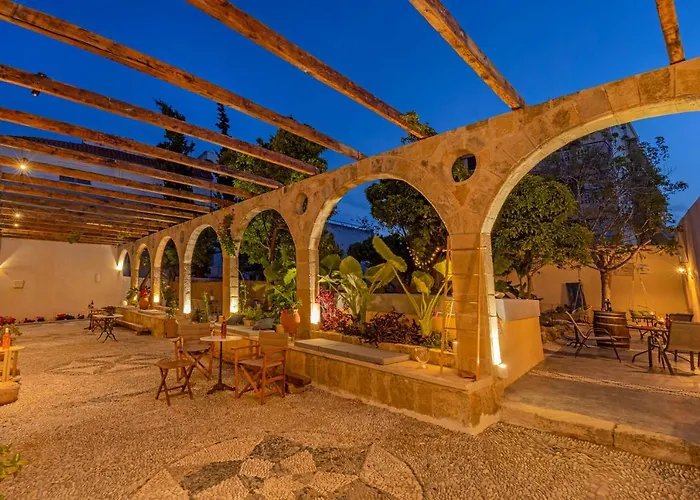 Sala Historical Luxury Suites
