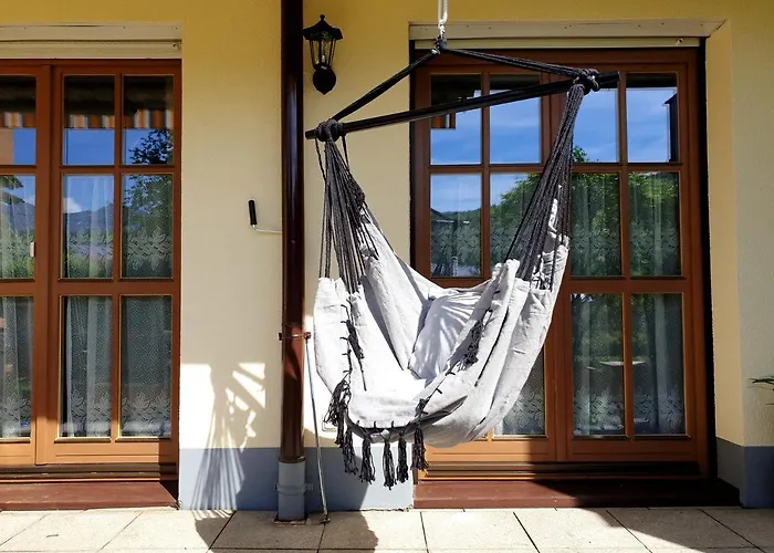 Ferienwohnung Sunnwinkel
