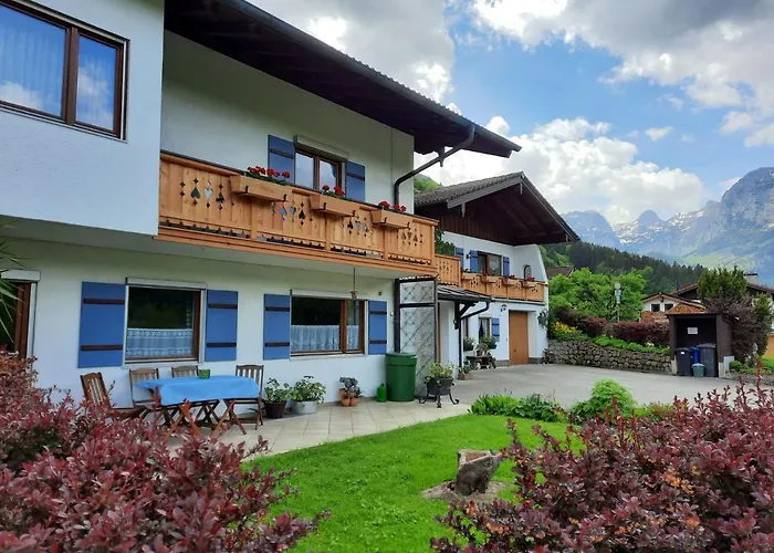 Haus Angerbichl