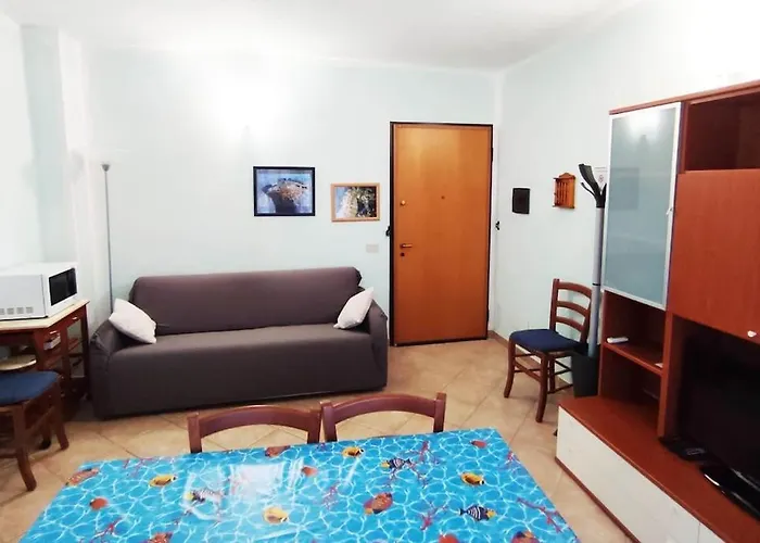 Casa Paguro