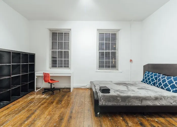 The Havana Lofts