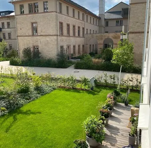Acapella Suite Adagio 54Qm, Direkt Am Weinberg, Altstadt, Netflix Inklusive