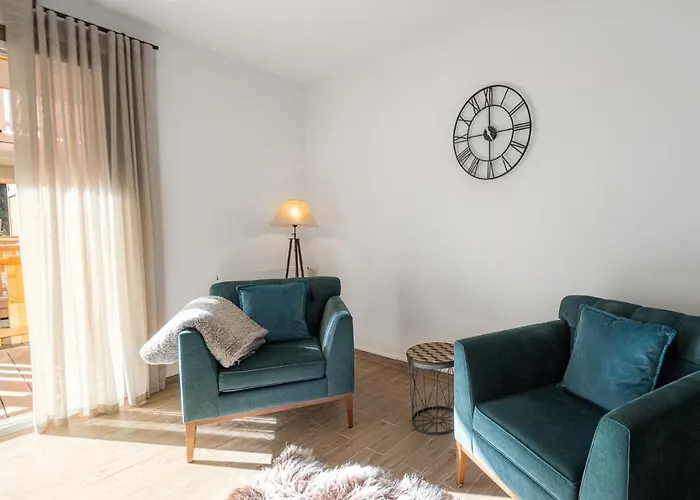 Les Freinets - Apt D201 - Bo Immobilier - Reduced Prices On Ski Passes Chatel & Portes Du Soleil