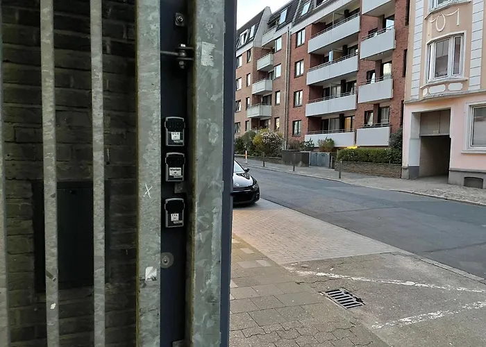 Haus Weitblick Til