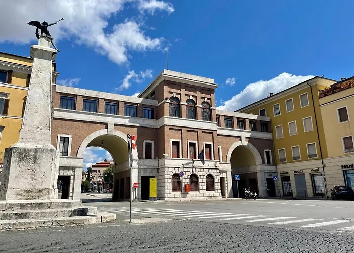 Gli Archi Spoleto