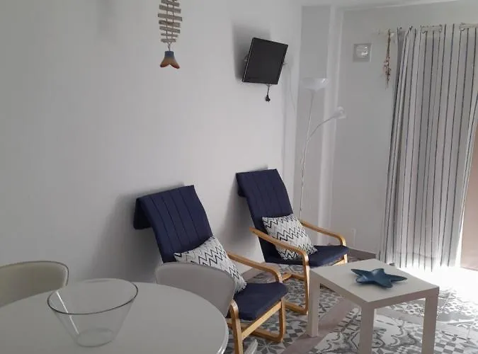 Apartamento Ulises 2A