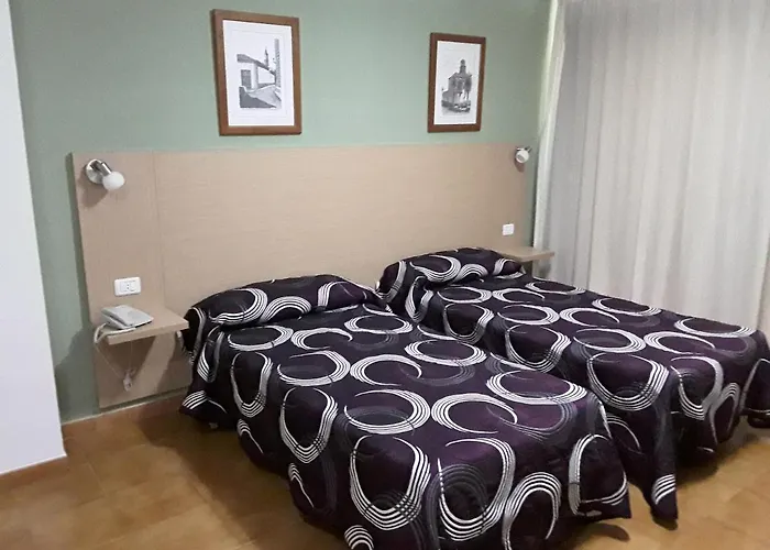 Hotel Ucanca