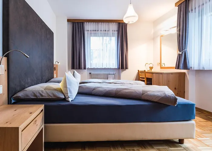Apartment Suliva