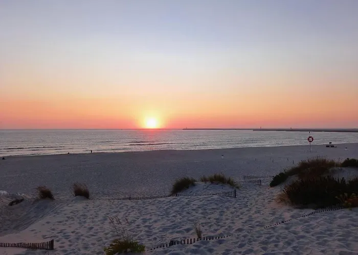 Sonhosqrodopiam Praia Da Barra