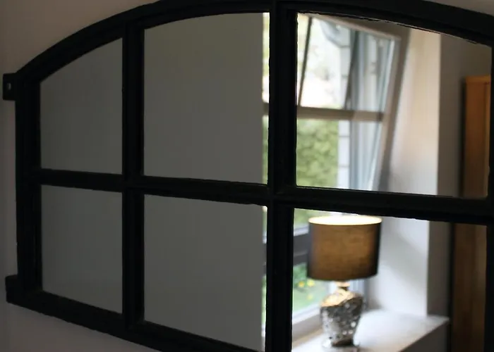 Appartement Delfi