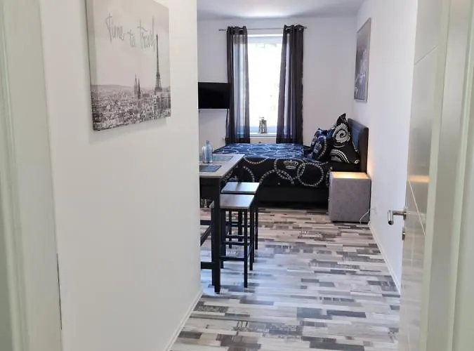 City Apartment