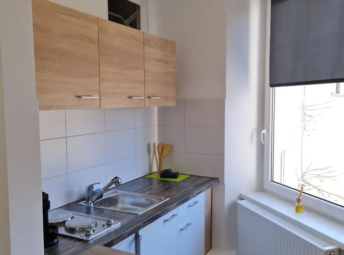 City Apartment