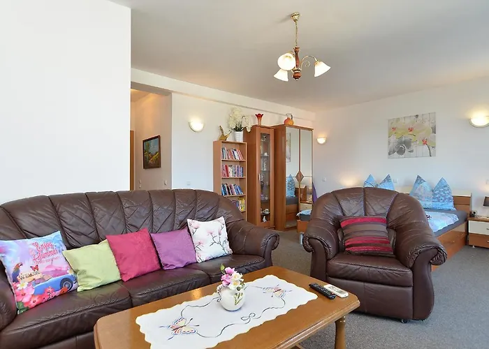 Apartments Anka 1223