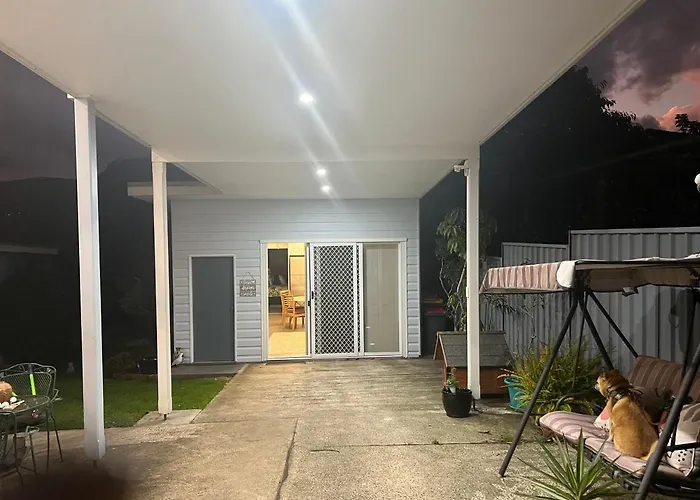 Urban Retreat