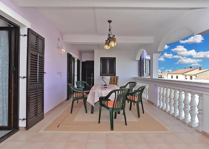 Apartments Anka 1223