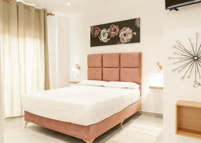 Apartamentos Kouohana