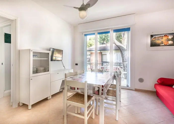 Casa Vacanze Spina