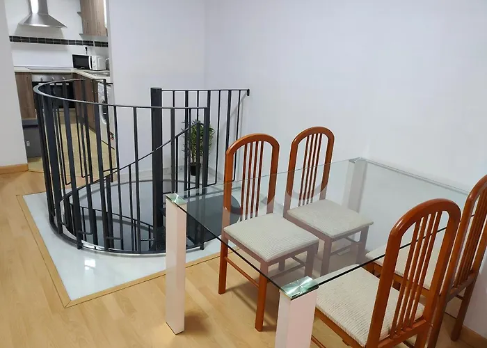 Balerma Playa. Calle Santa Elena