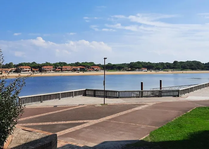 Appartement Avec Vue Sur Le Lac