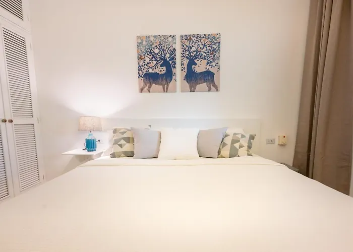 Family Dominicus Apartment - Bayahibe