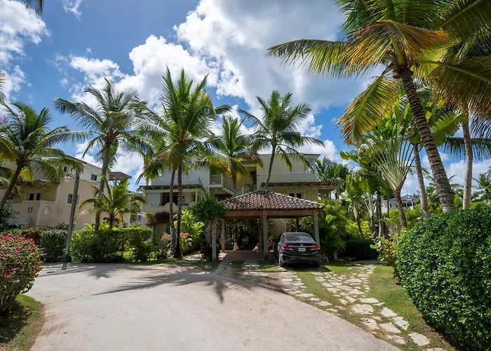 Family Dominicus Apartment - Bayahibe