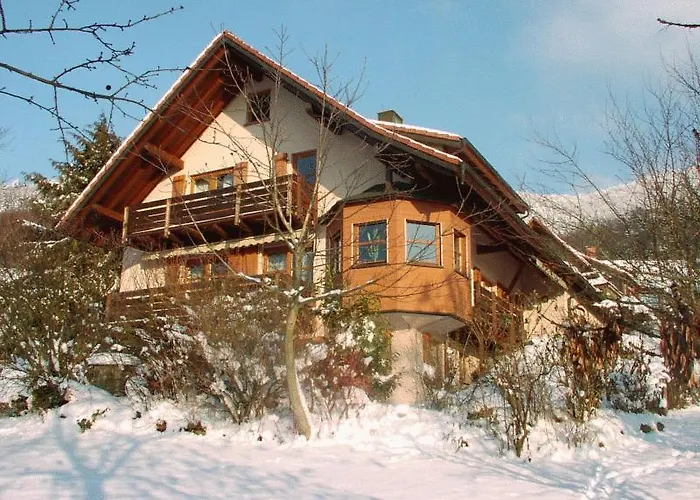 Haus Ulrike-Maria