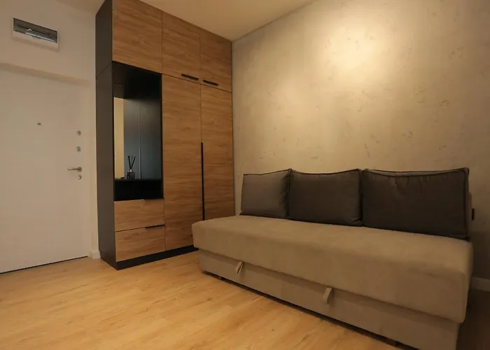 Bonanza Apartments